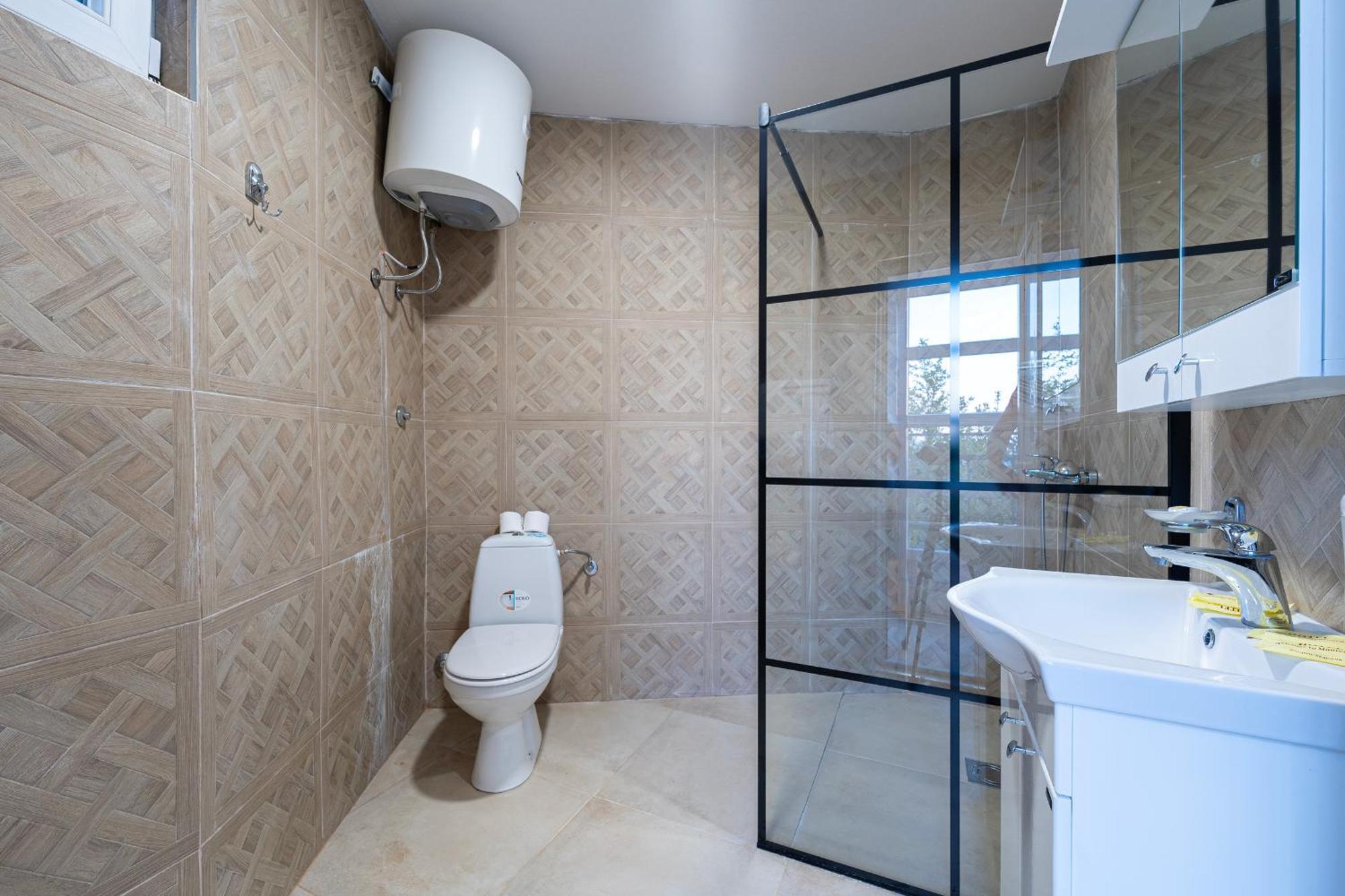 Appartement Regina Budva