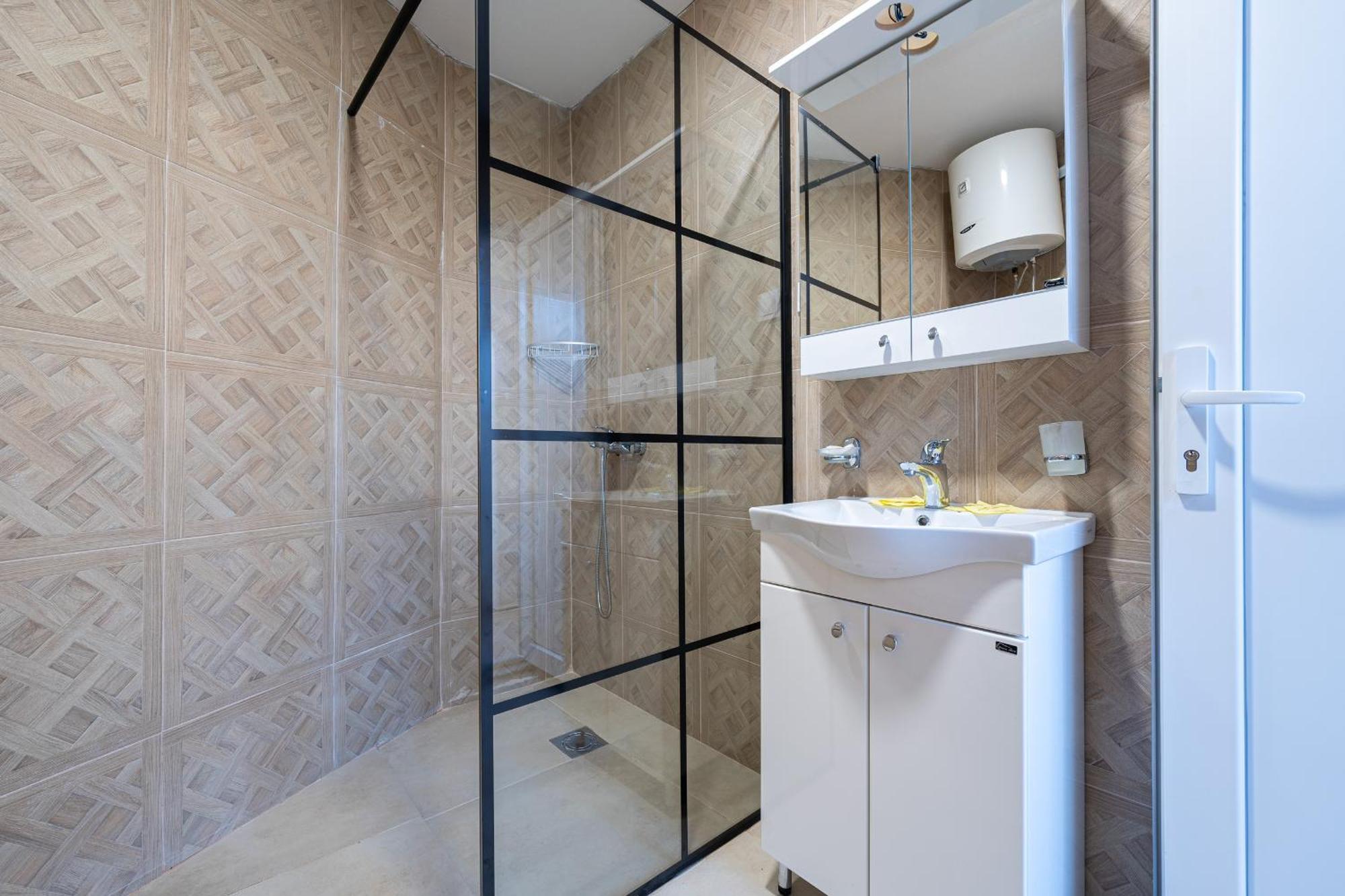 Regina Appartement *