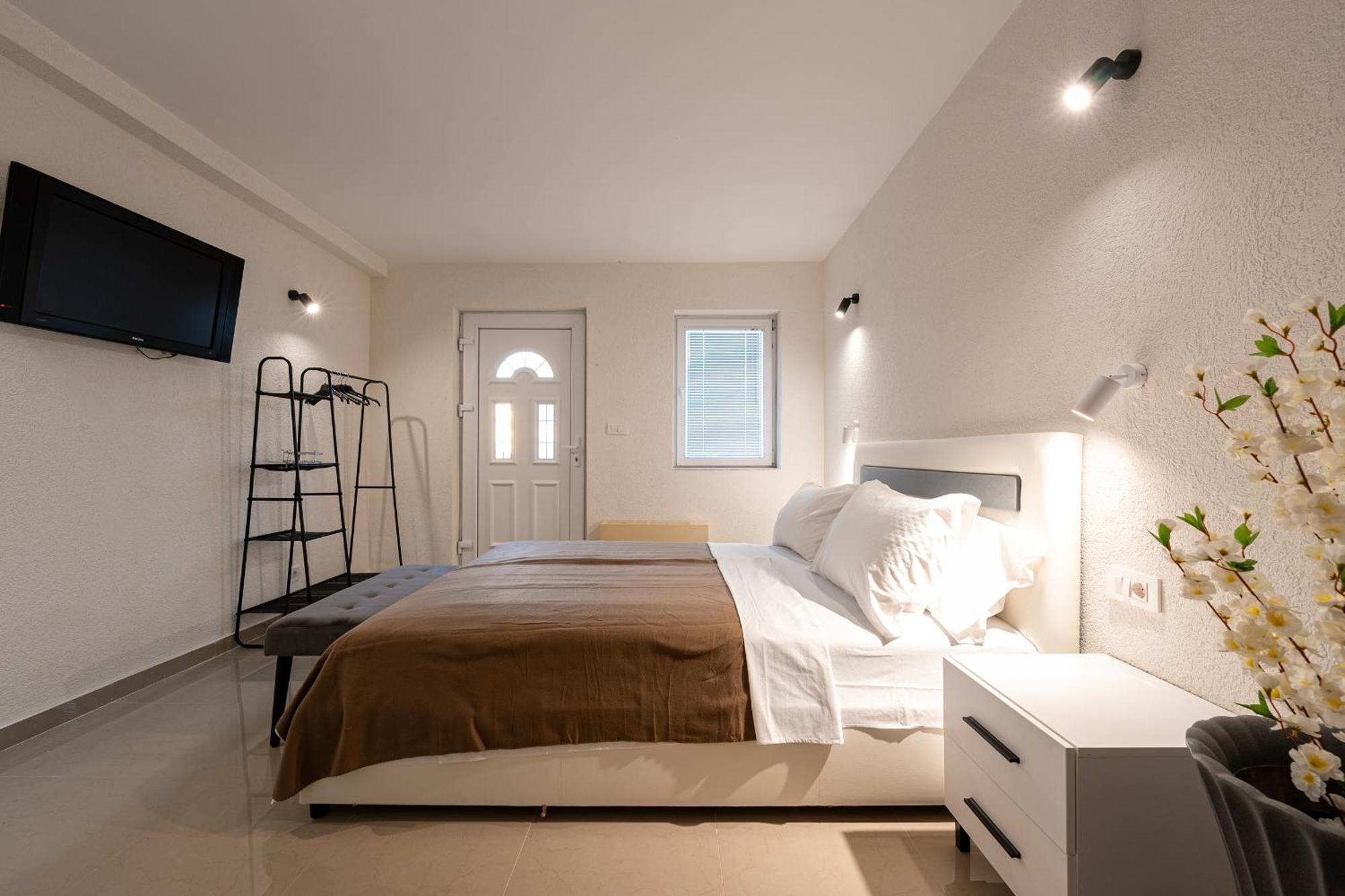 Appartement Regina *
