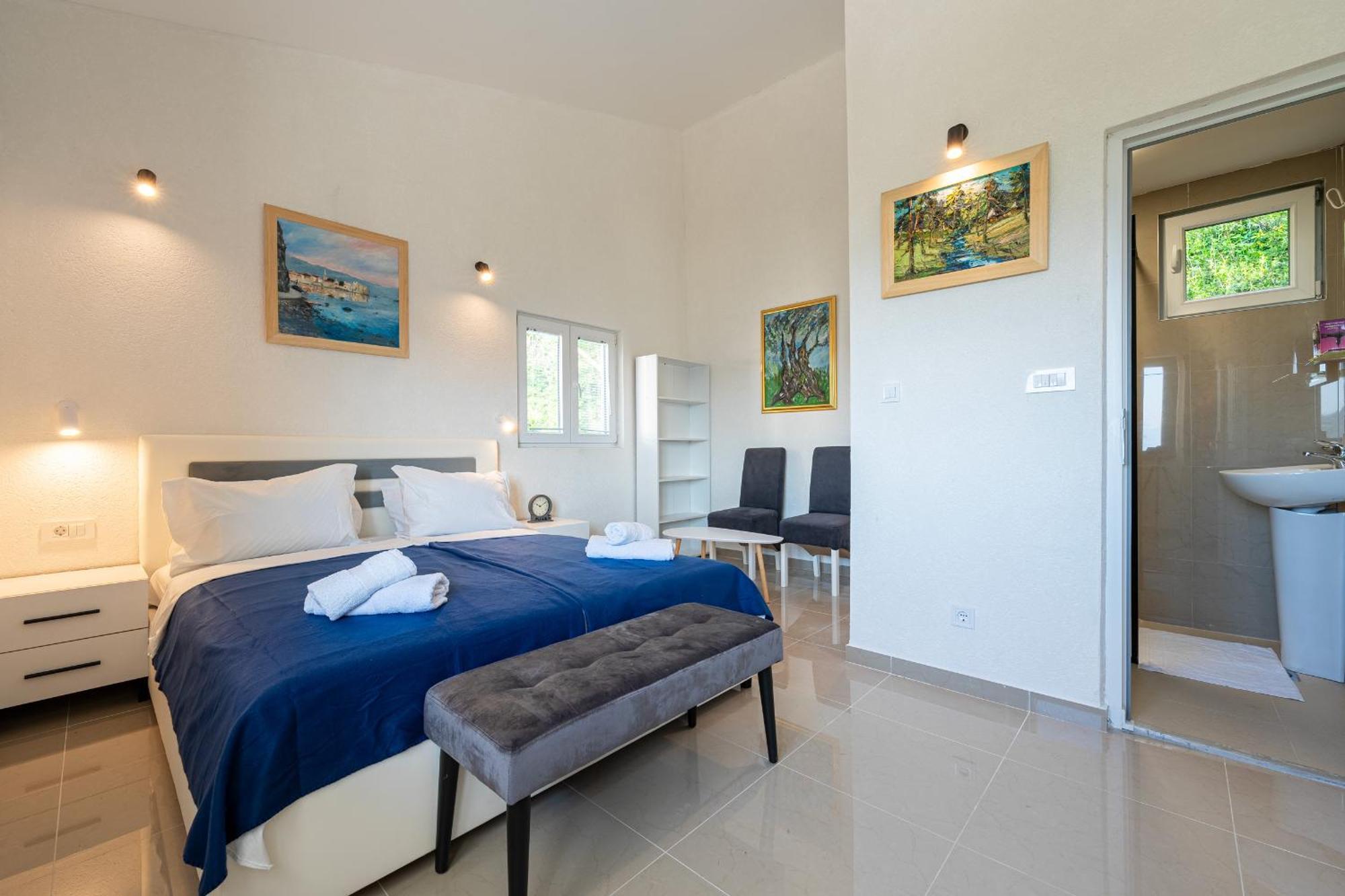 Appartement Regina