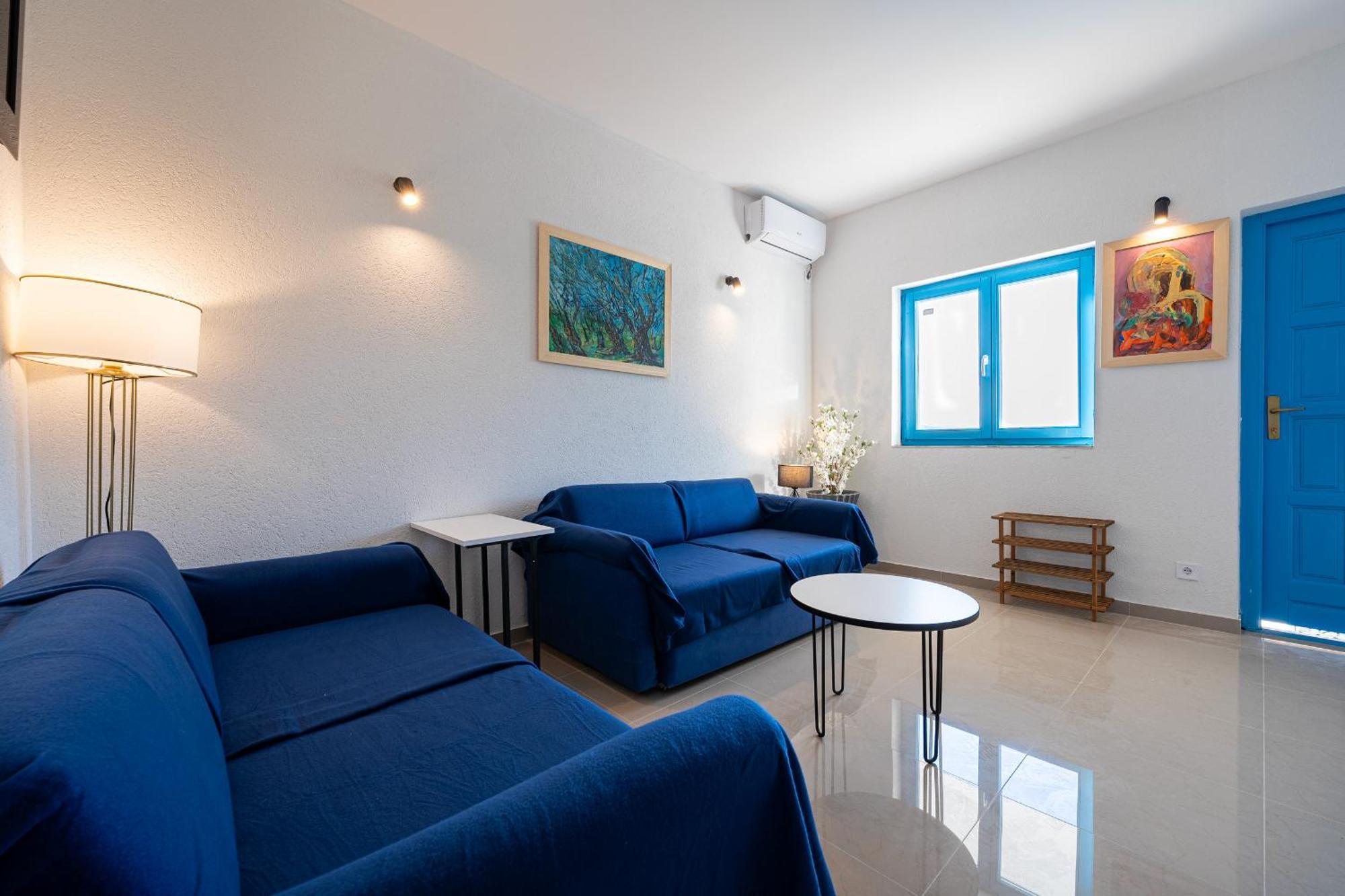 Appartement Regina *