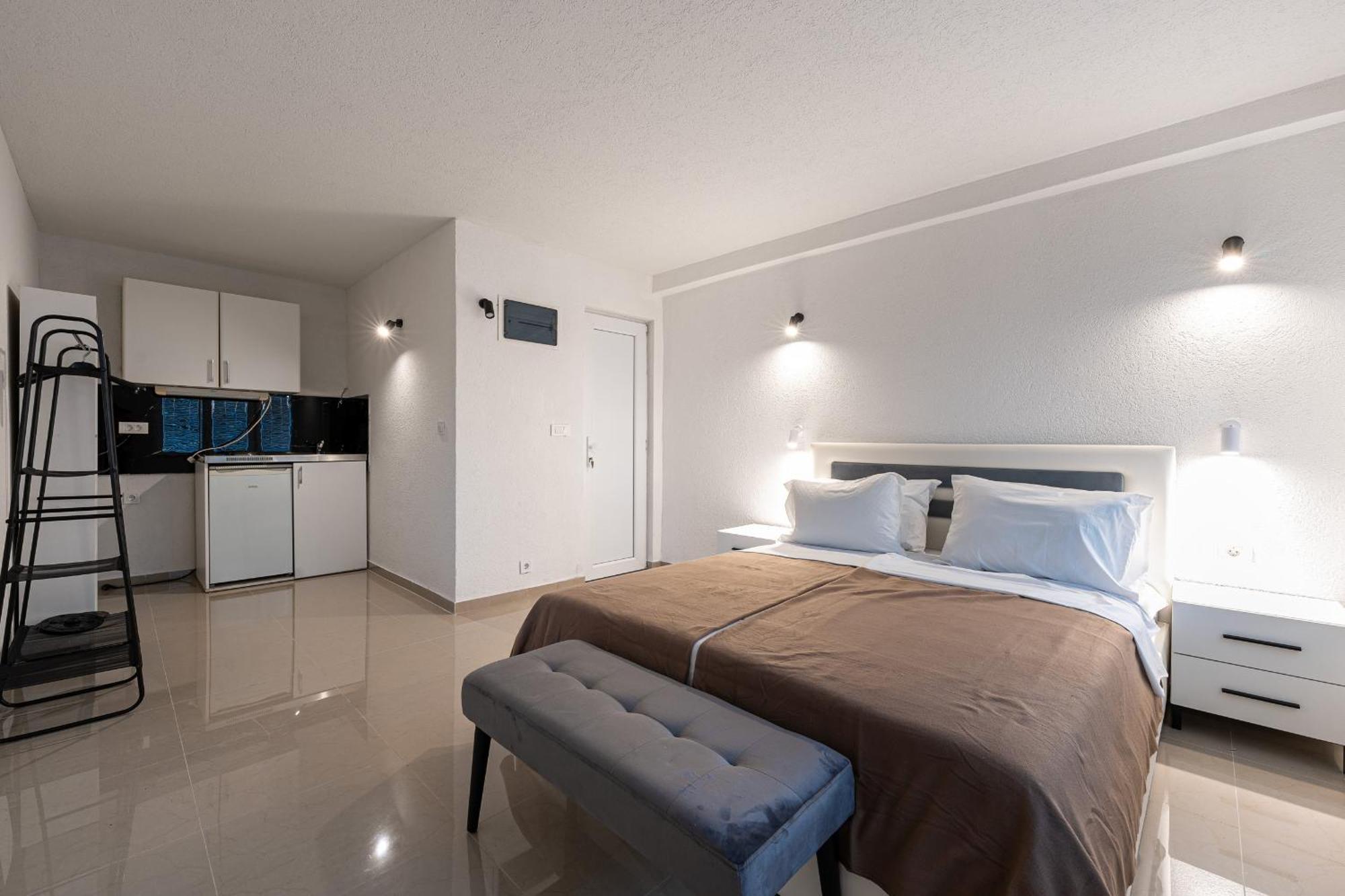 Appartement Regina