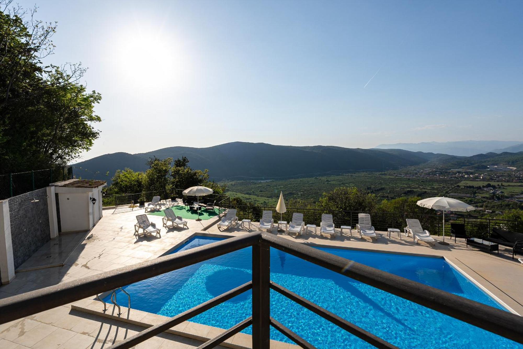 Regina Appartement Budva