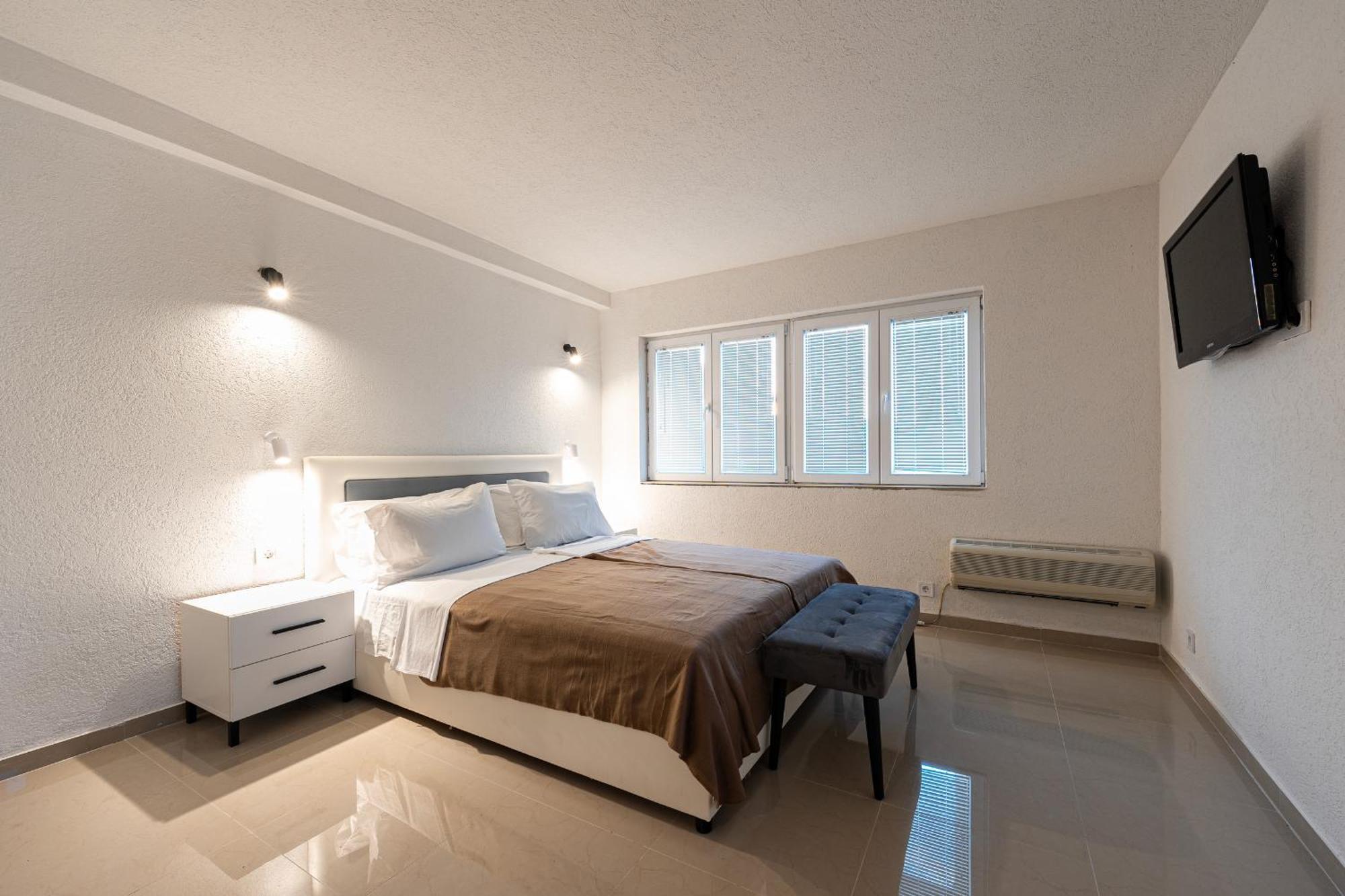 Regina Appartement