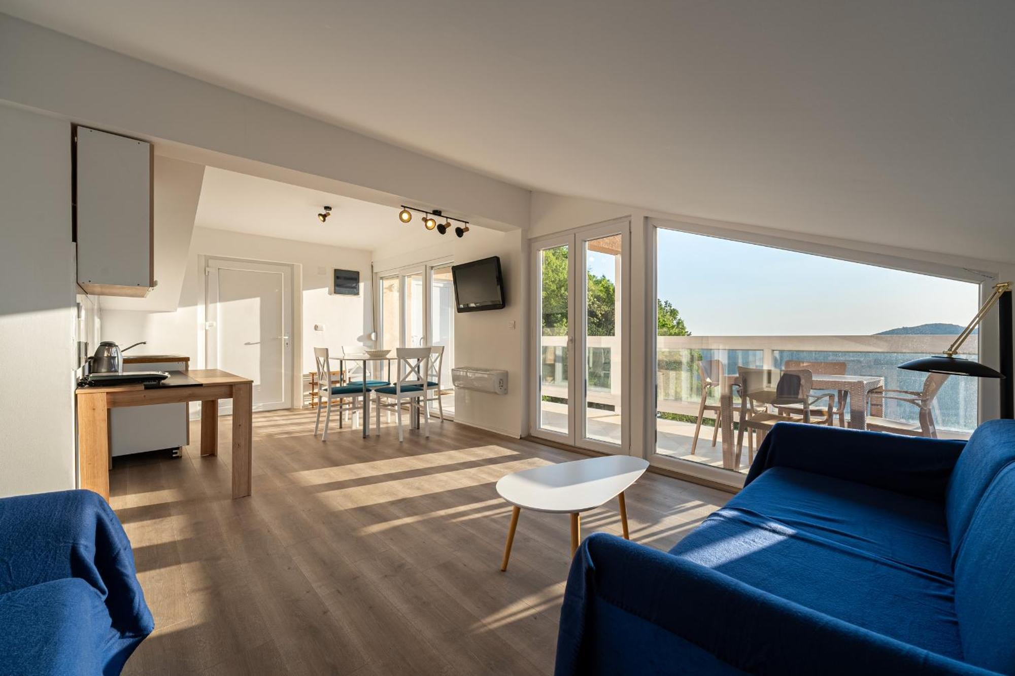 Appartement Regina *
