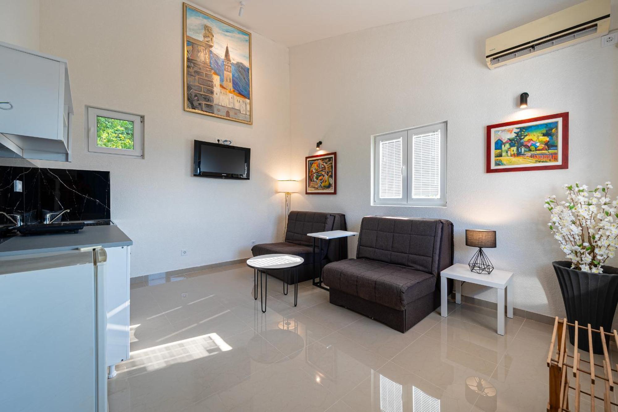 Regina Appartement *