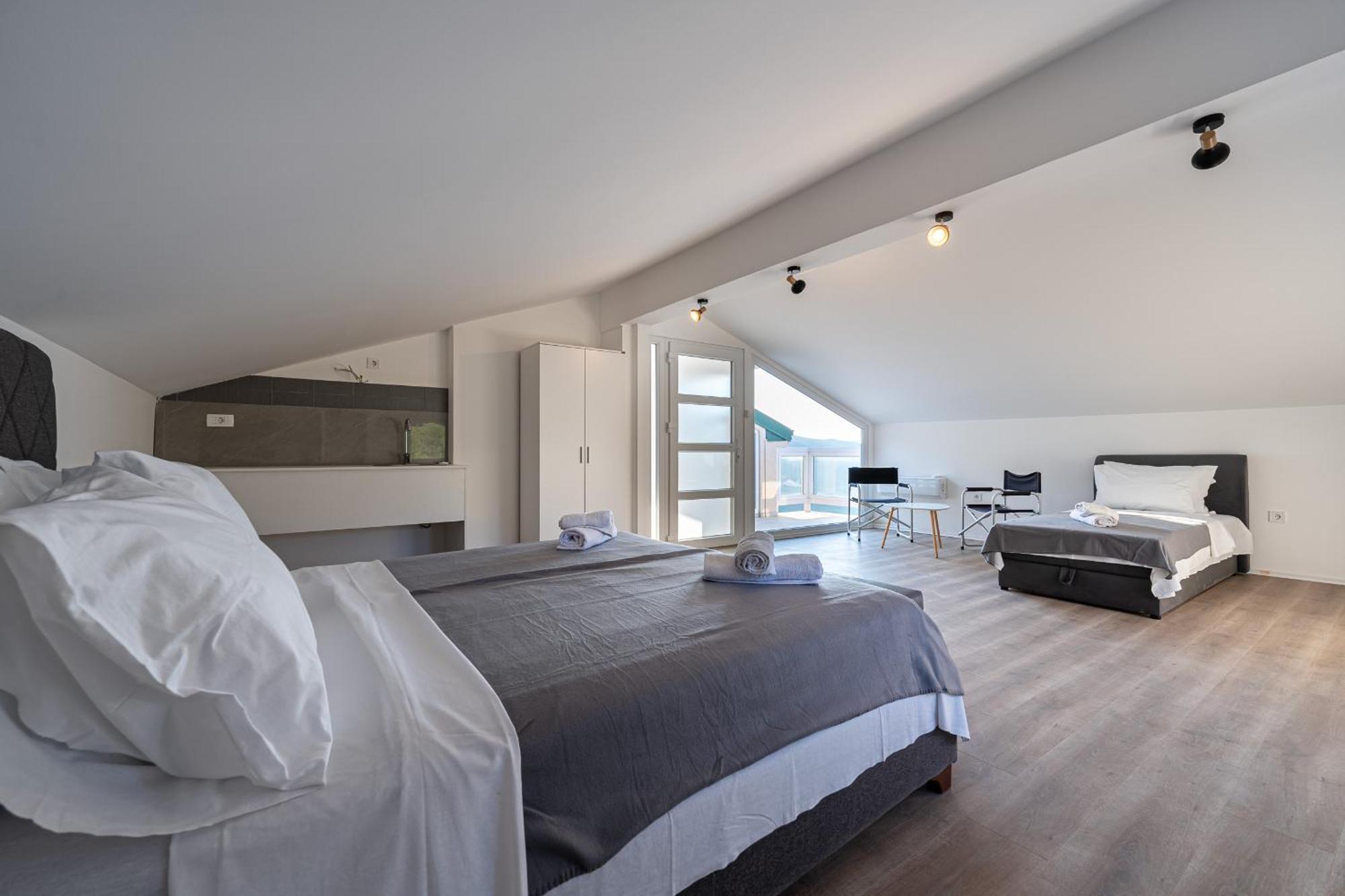 Regina Appartement