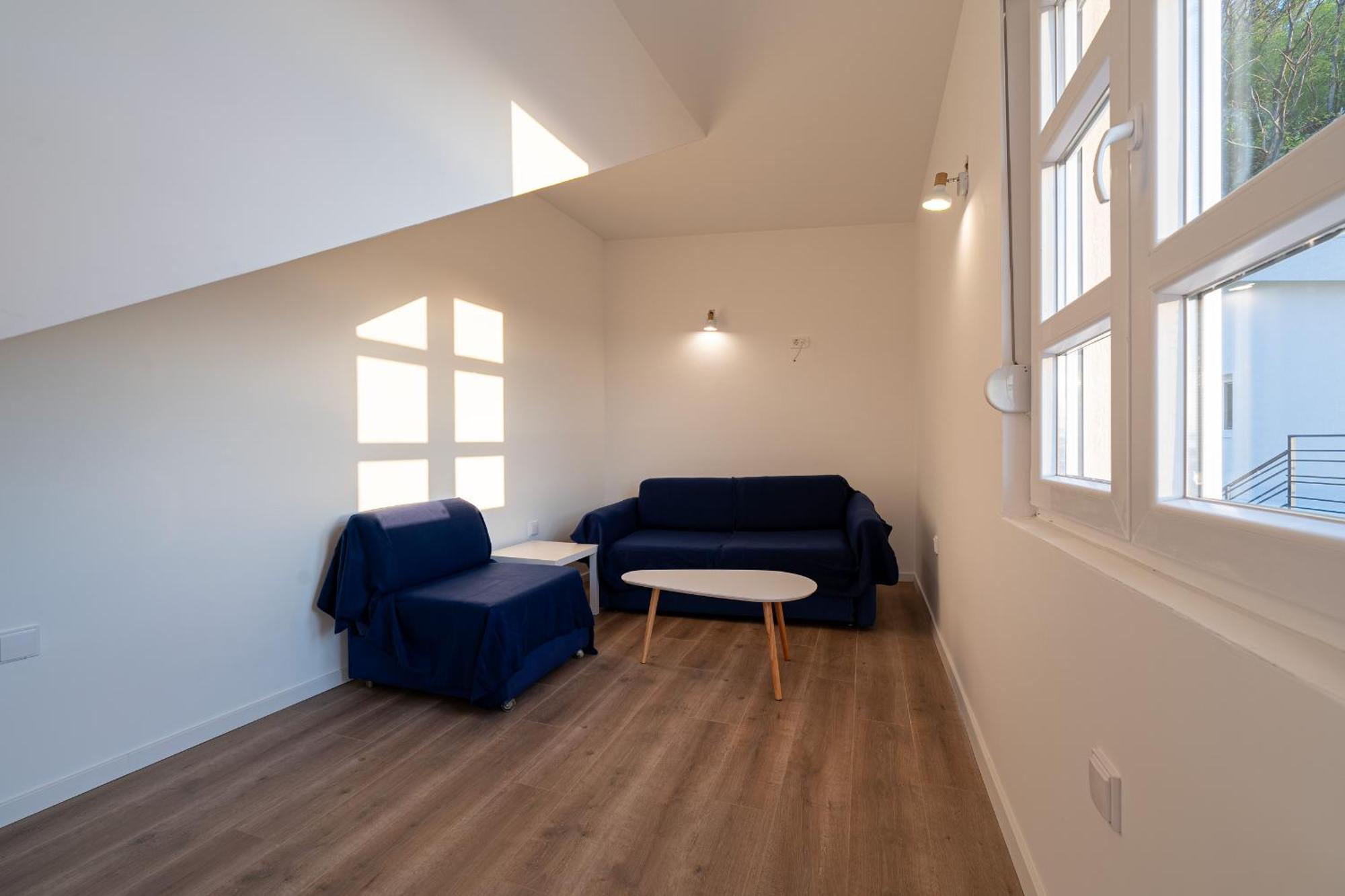 Regina Appartement Budva