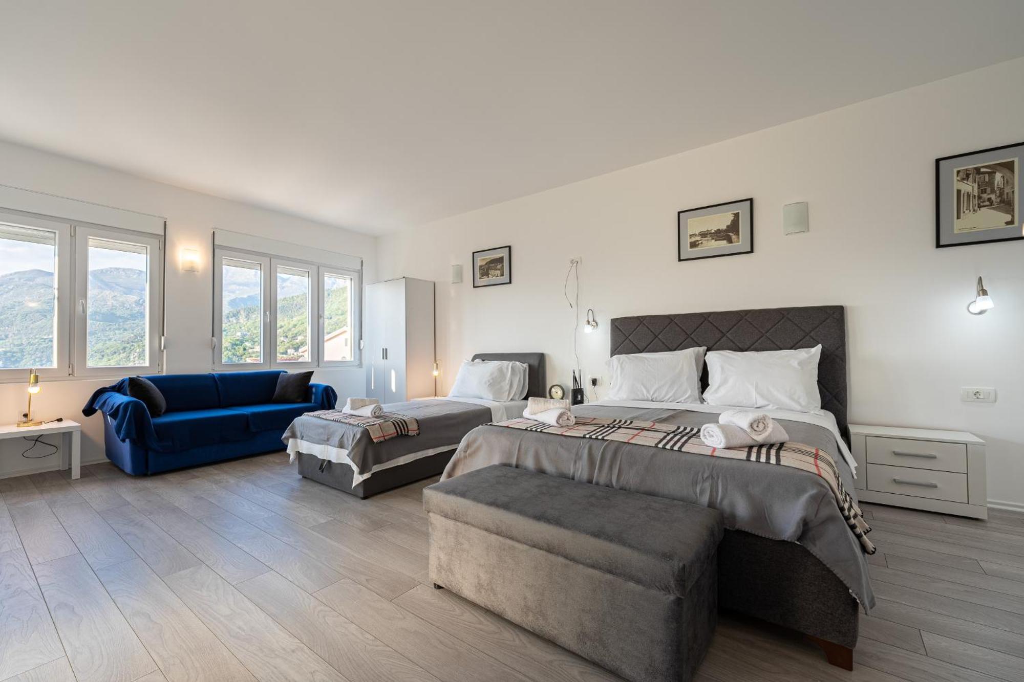 Regina Appartement *