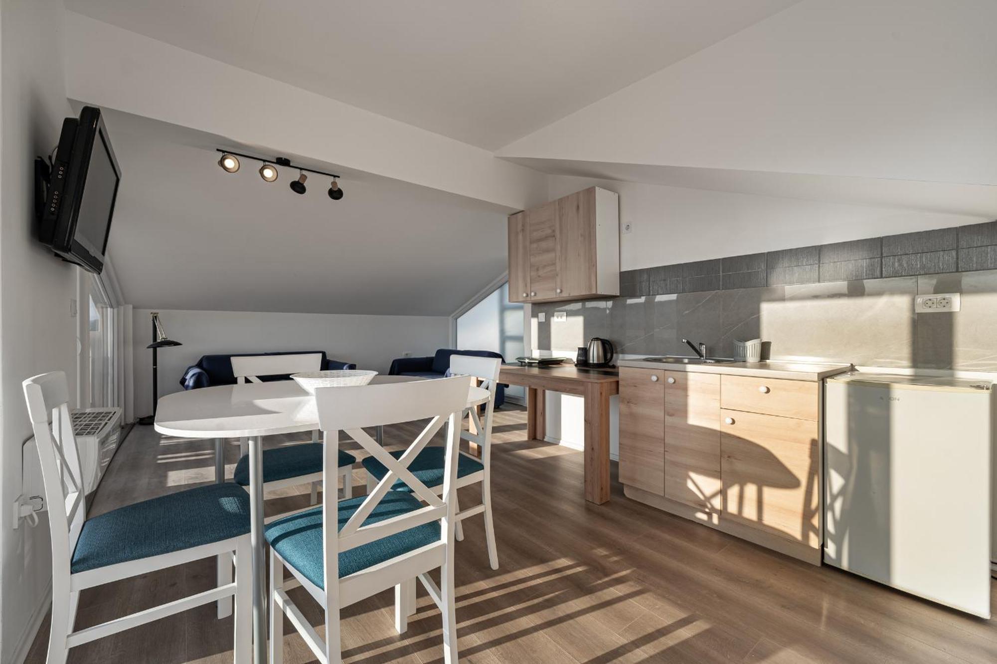Appartement Regina