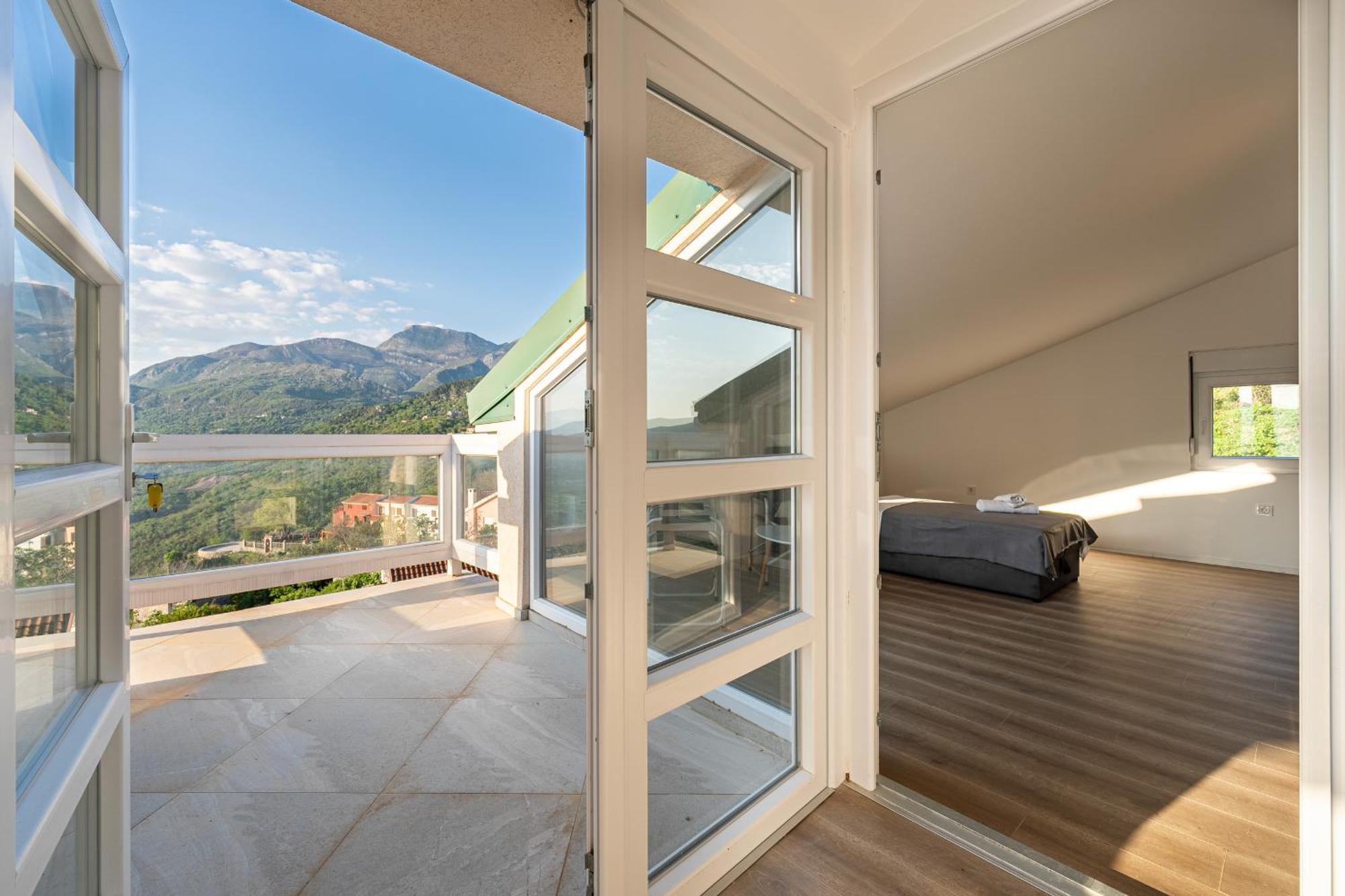 Regina Appartement Budva