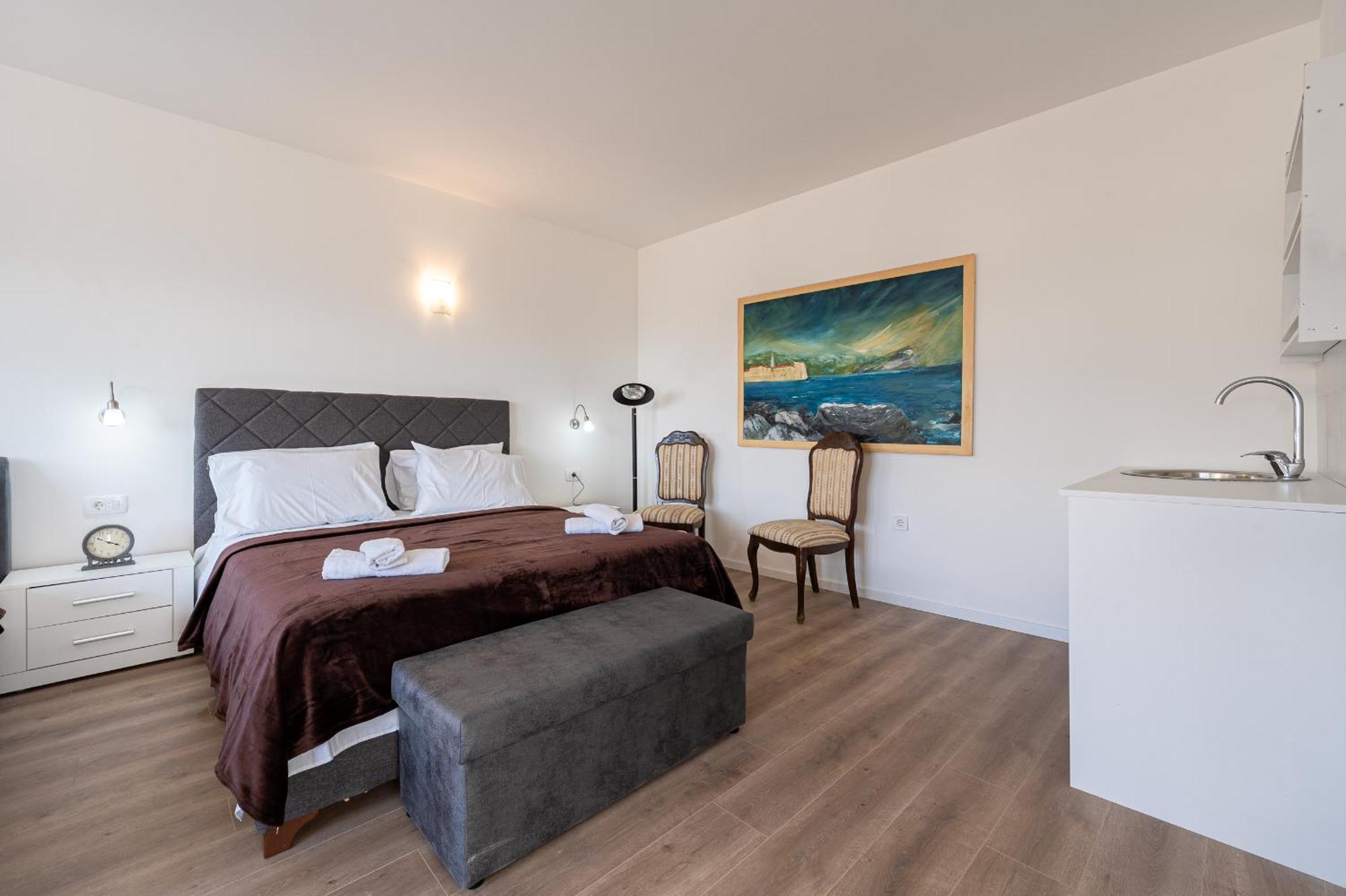 Regina Appartement