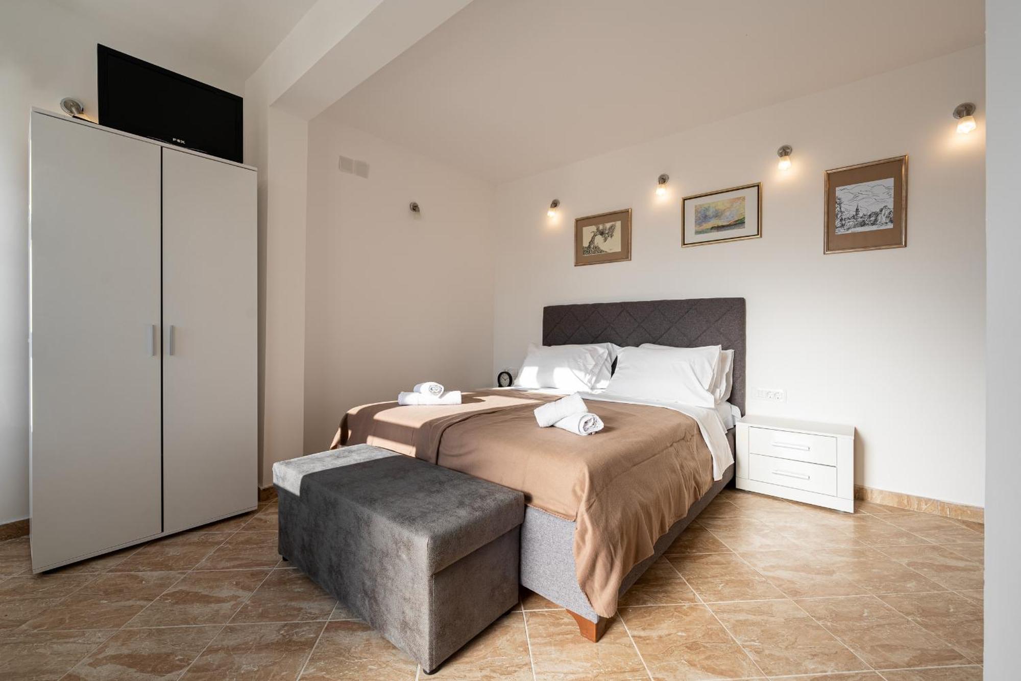 Appartement Regina *