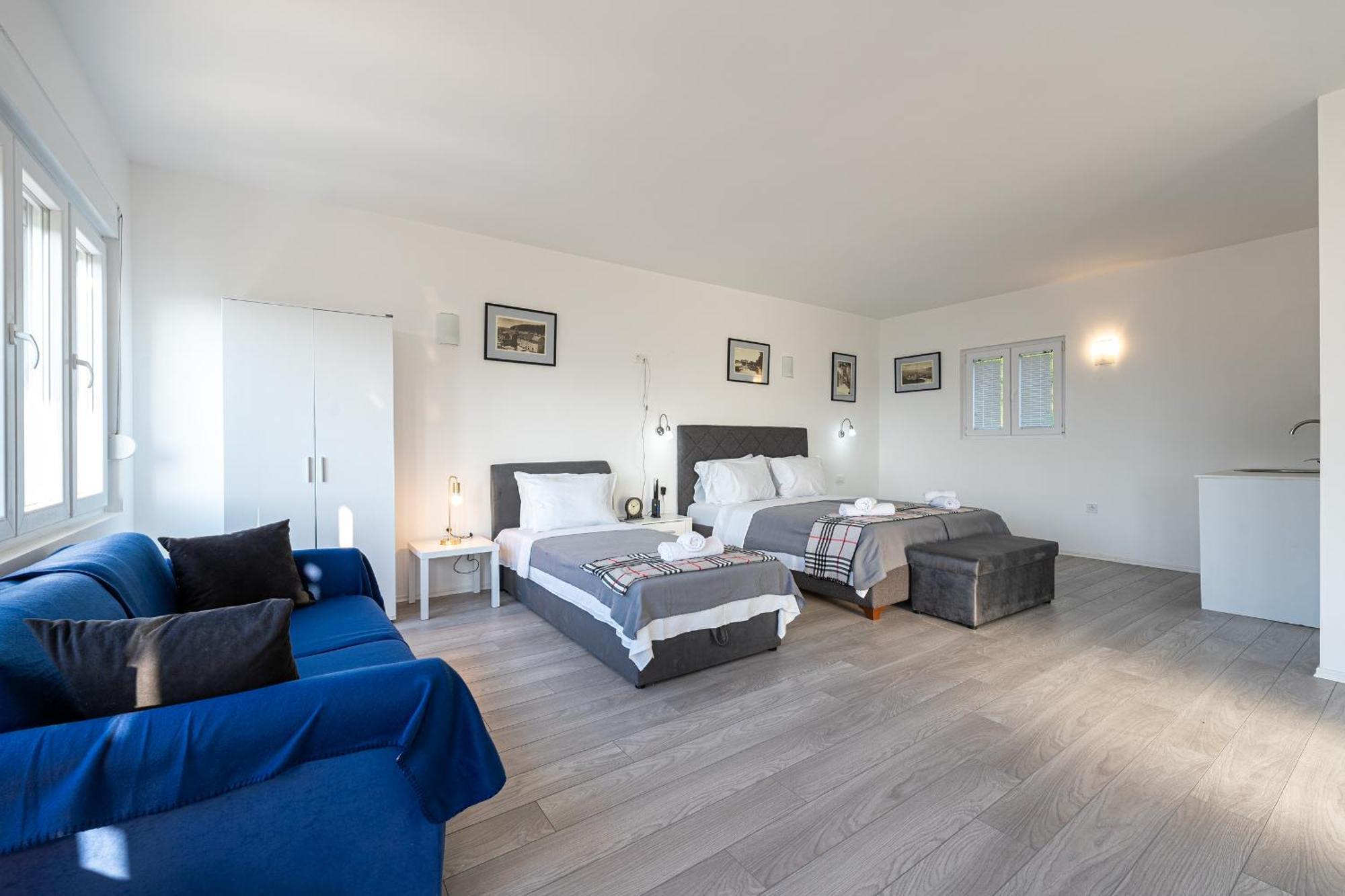 Appartement Regina