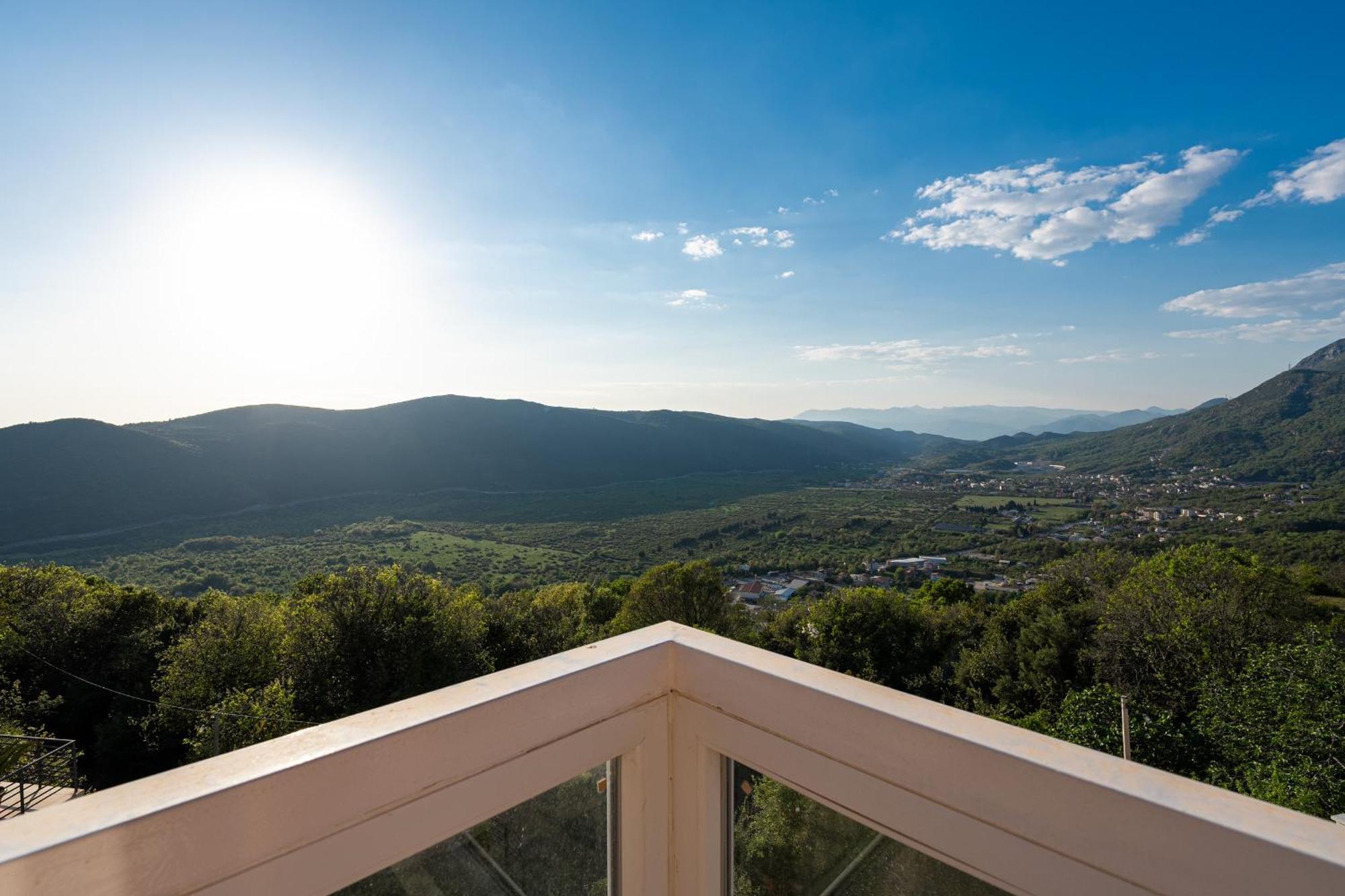 Regina Appartement Budva