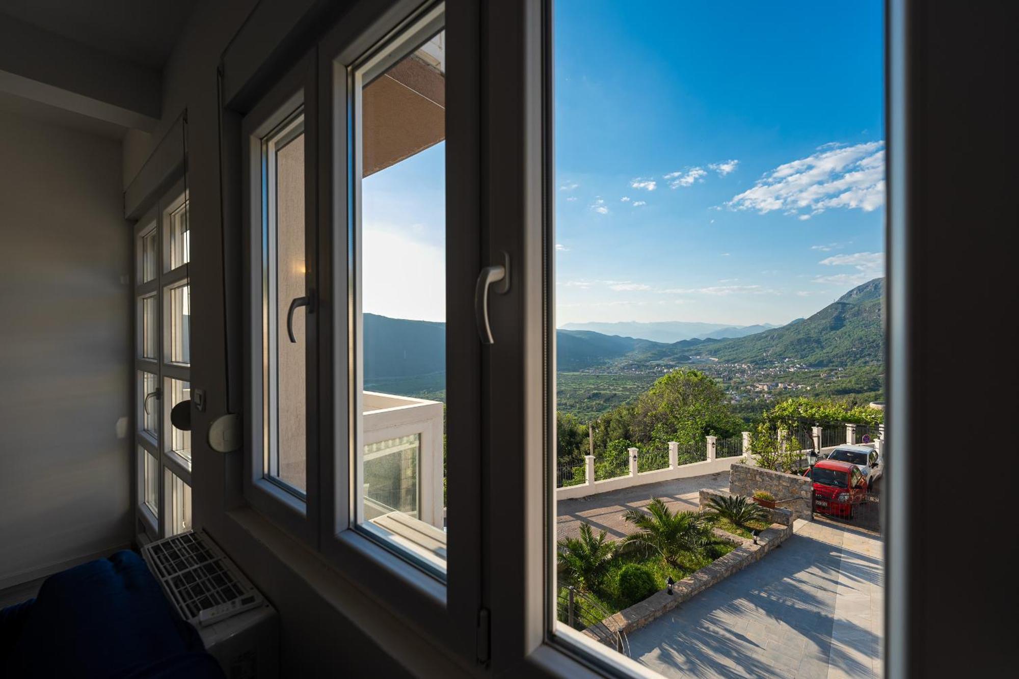 Appartement Regina *