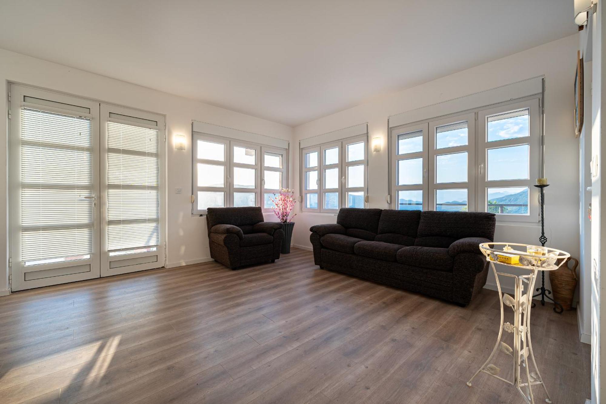 Appartement Regina Budva