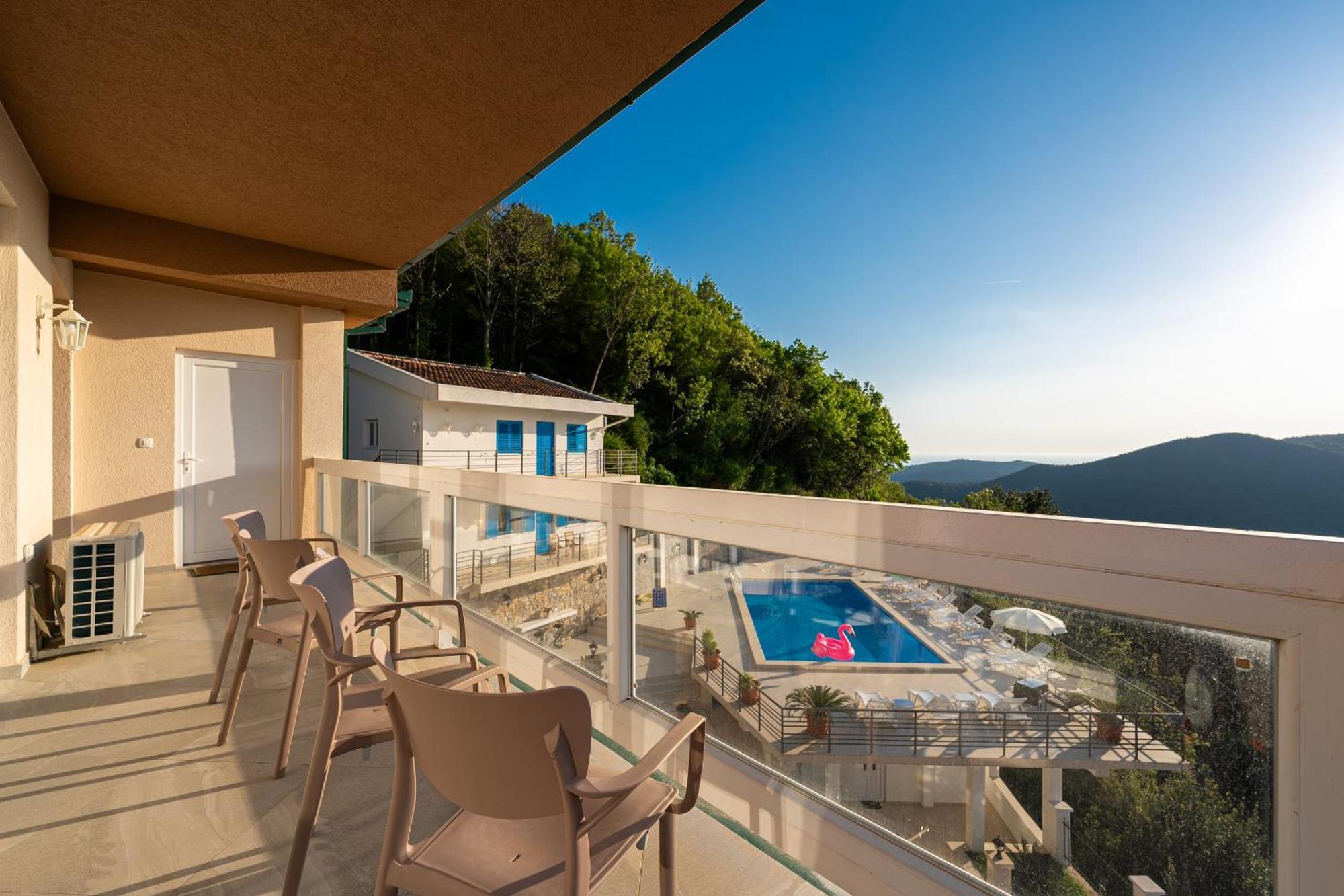 Regina Appartement *