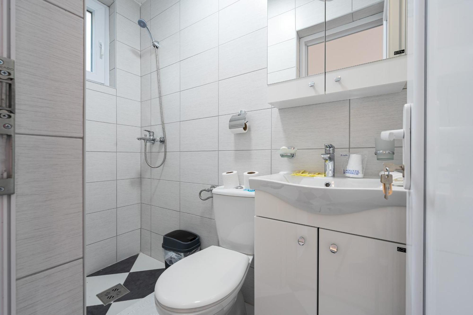 Appartement Regina