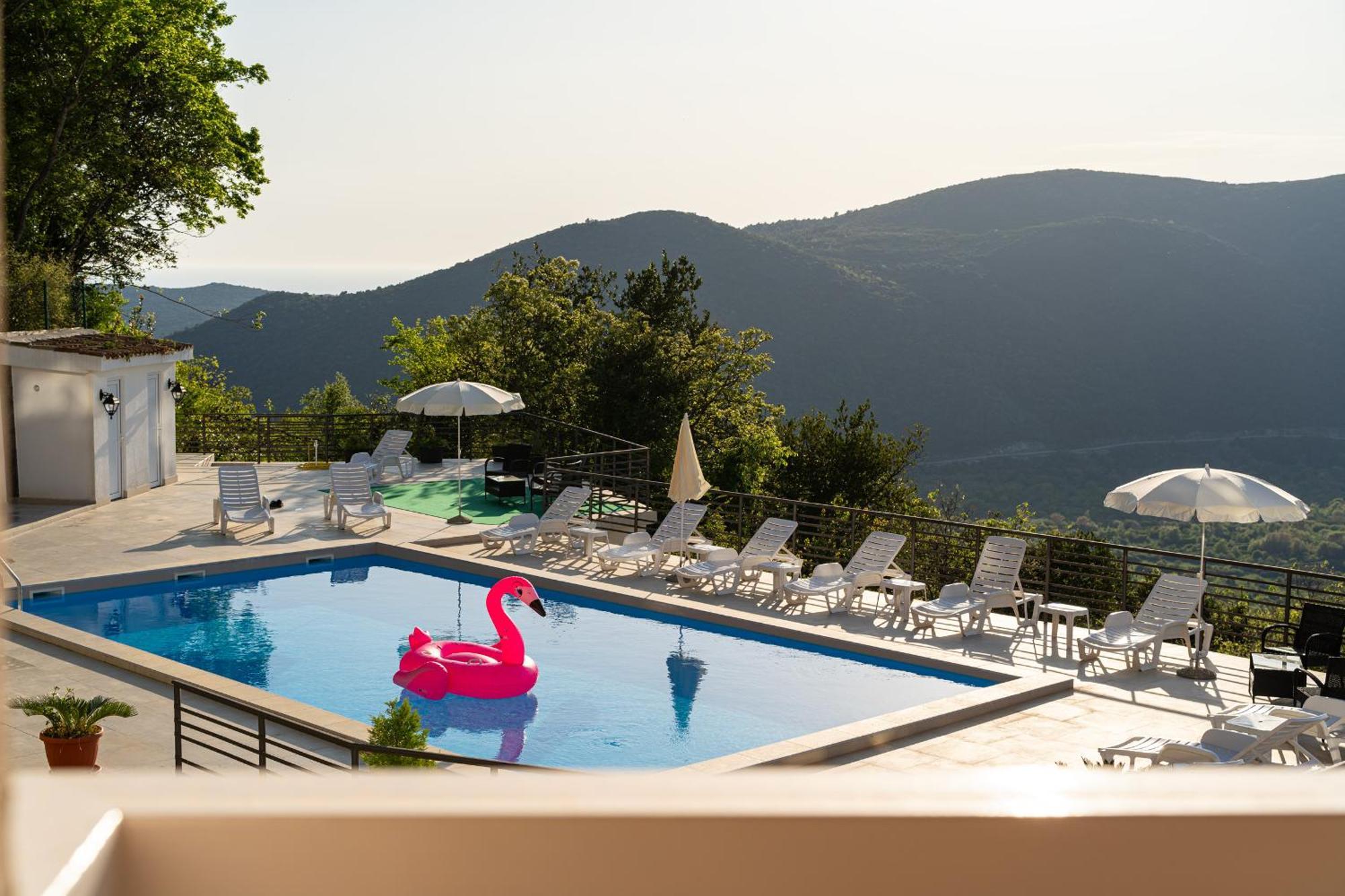 Appartement Regina Budva