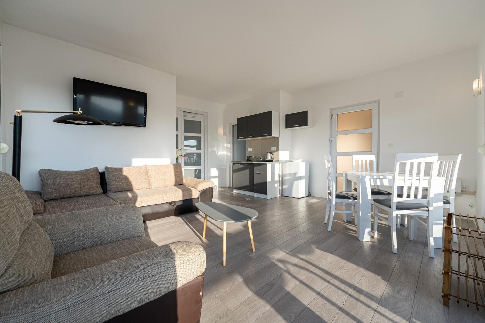 Regina Appartement